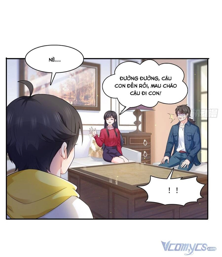 Hệt Như Hàn Quang Gặp Nắng Gắt Chapter 248 - 10