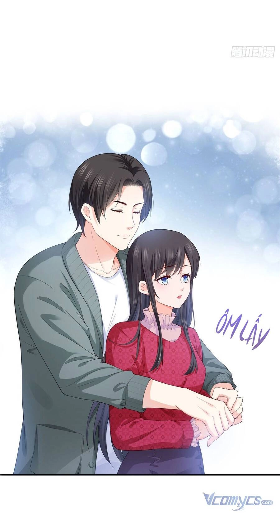 Hệt Như Hàn Quang Gặp Nắng Gắt Chapter 248 - 17