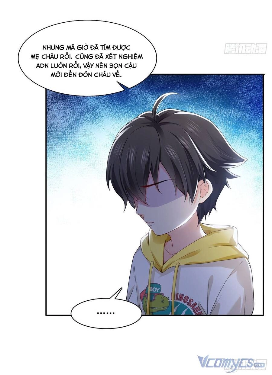 Hệt Như Hàn Quang Gặp Nắng Gắt Chapter 248 - 22