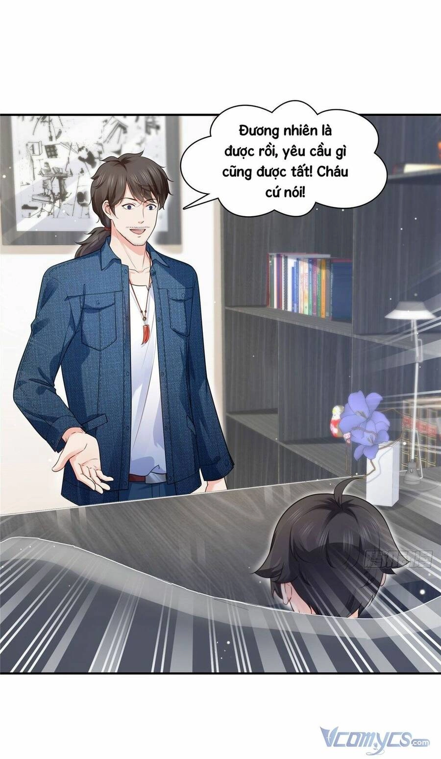 Hệt Như Hàn Quang Gặp Nắng Gắt Chapter 249 - 2