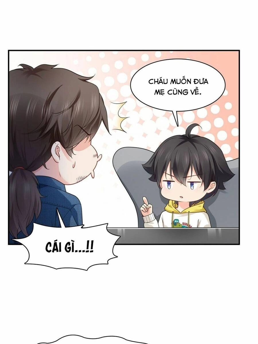 Hệt Như Hàn Quang Gặp Nắng Gắt Chapter 249 - 3