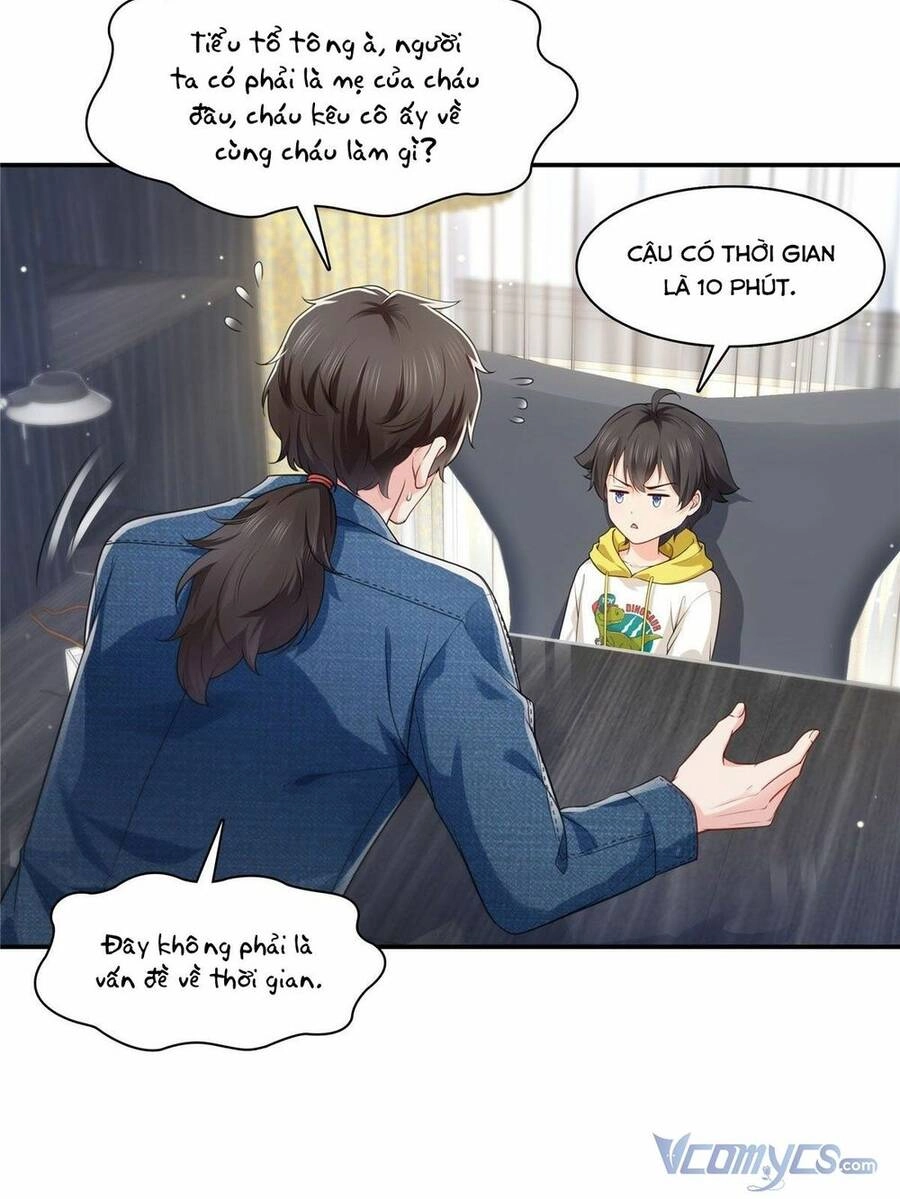 Hệt Như Hàn Quang Gặp Nắng Gắt Chapter 249 - 4