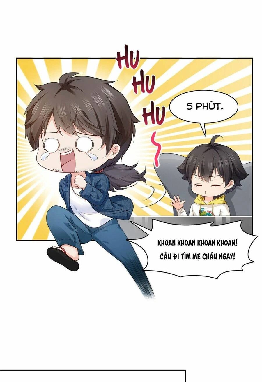 Hệt Như Hàn Quang Gặp Nắng Gắt Chapter 249 - 5