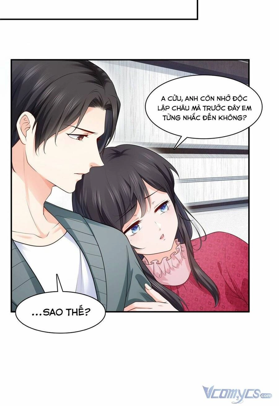 Hệt Như Hàn Quang Gặp Nắng Gắt Chapter 249 - 6