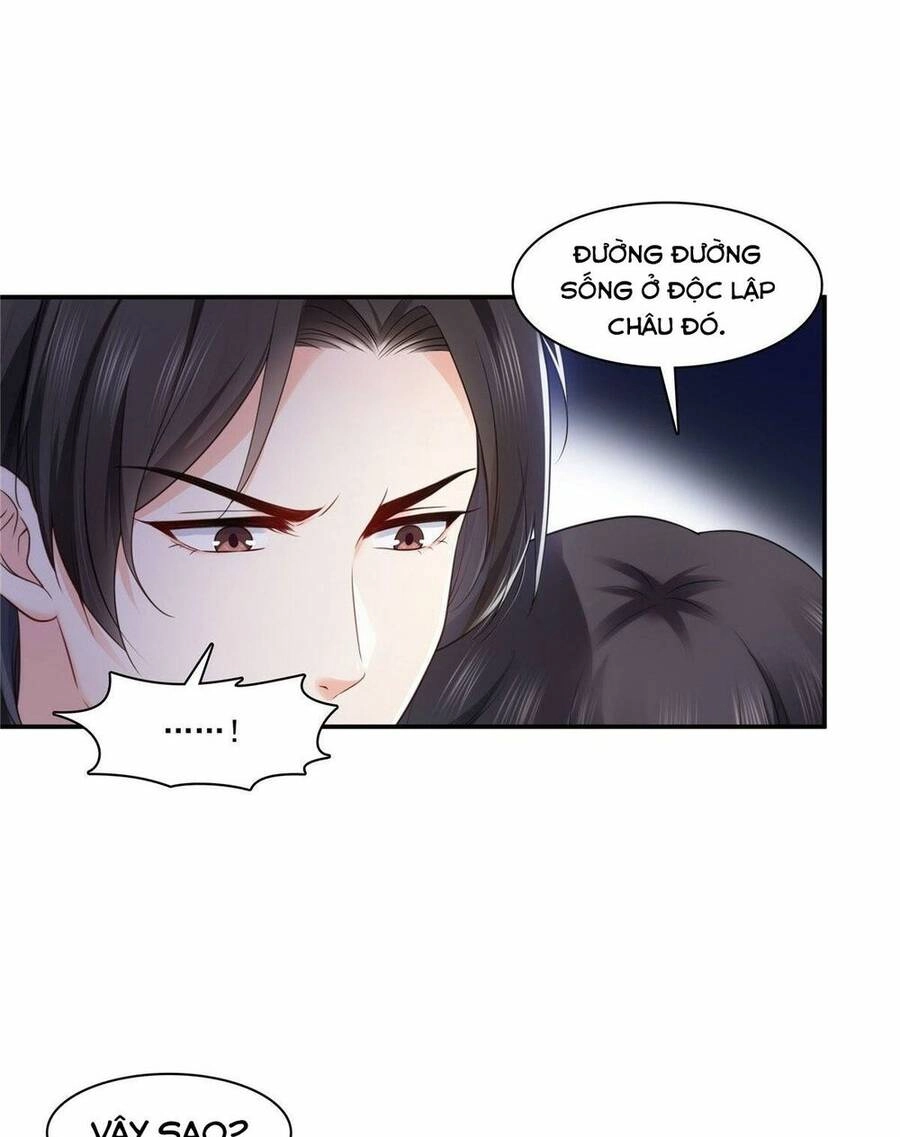 Hệt Như Hàn Quang Gặp Nắng Gắt Chapter 249 - 7