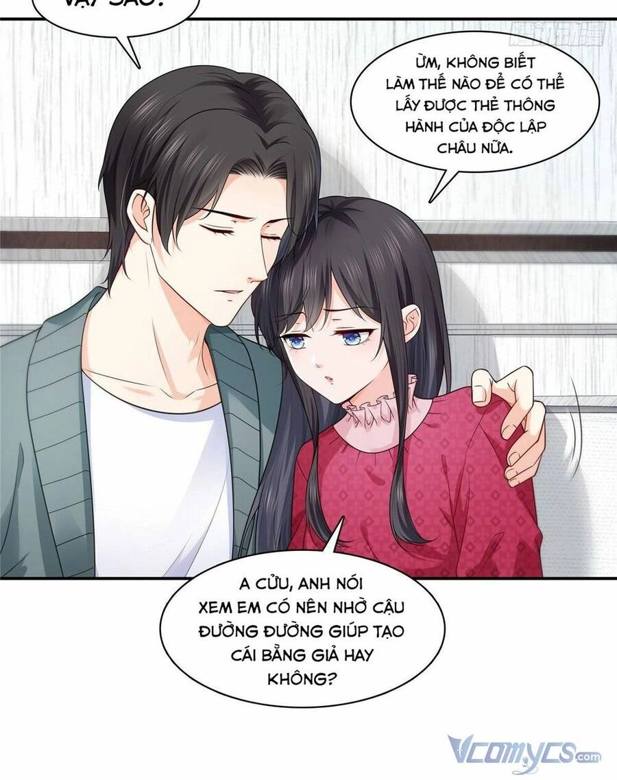 Hệt Như Hàn Quang Gặp Nắng Gắt Chapter 249 - 8