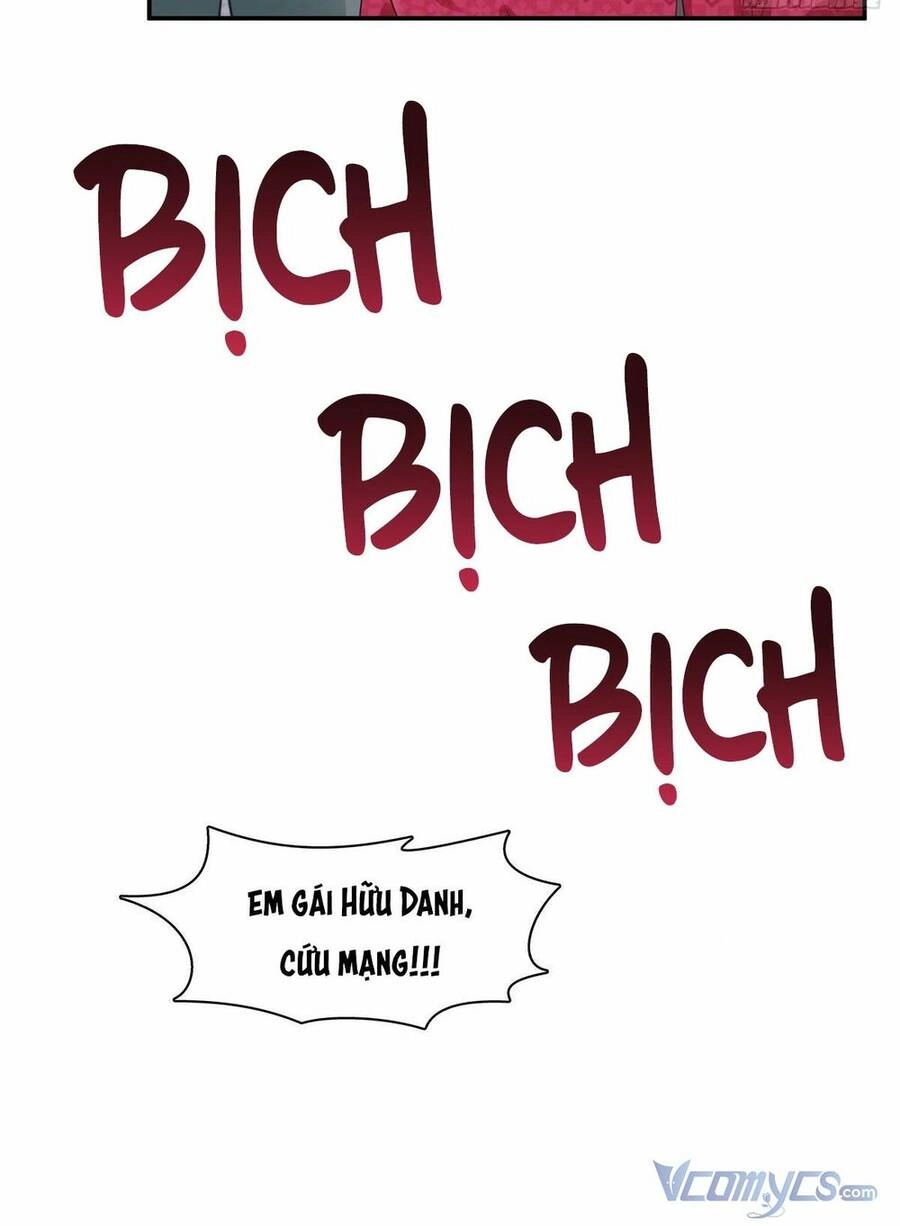 Hệt Như Hàn Quang Gặp Nắng Gắt Chapter 249 - 12