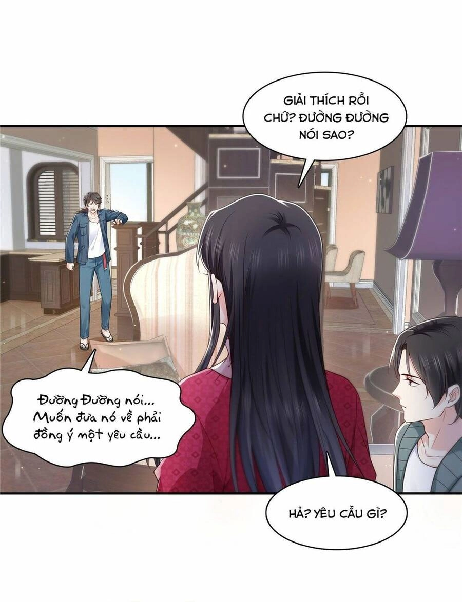 Hệt Như Hàn Quang Gặp Nắng Gắt Chapter 249 - 13