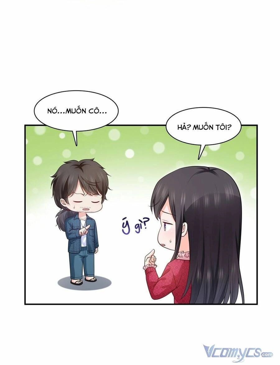 Hệt Như Hàn Quang Gặp Nắng Gắt Chapter 249 - 14