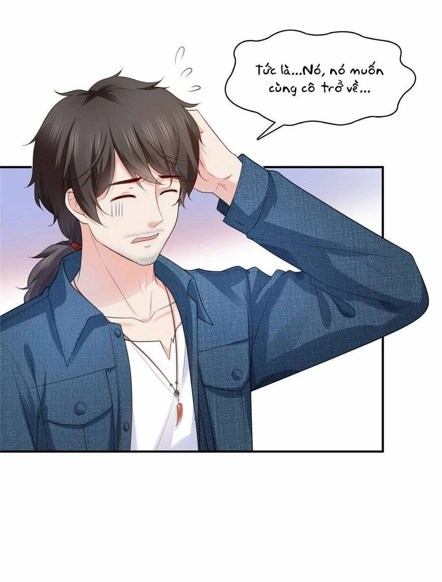 Hệt Như Hàn Quang Gặp Nắng Gắt Chapter 249 - 15