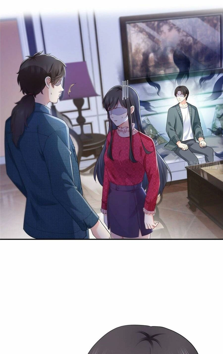 Hệt Như Hàn Quang Gặp Nắng Gắt Chapter 249 - 17