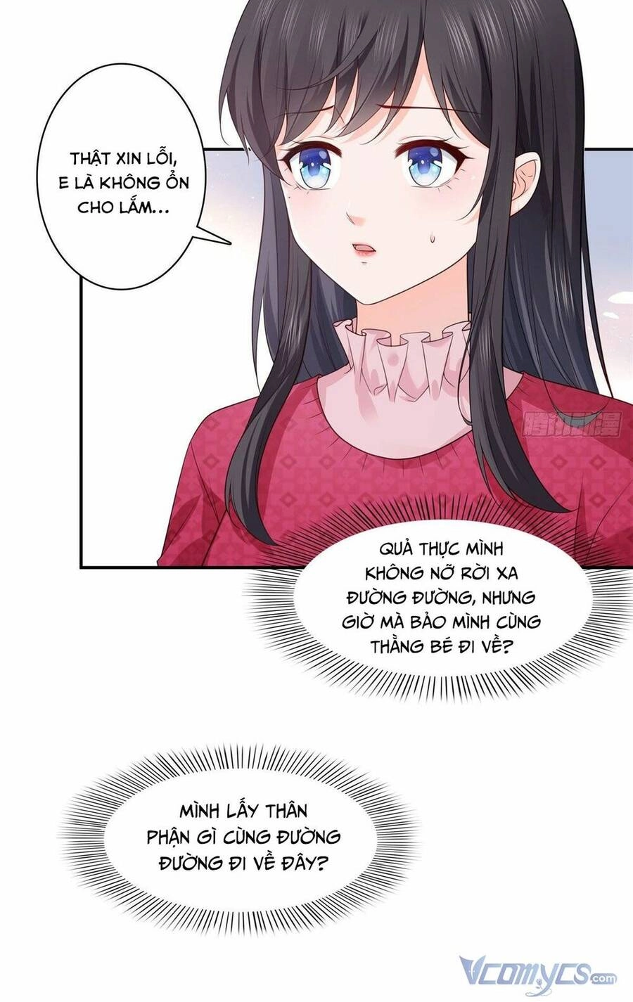 Hệt Như Hàn Quang Gặp Nắng Gắt Chapter 249 - 18