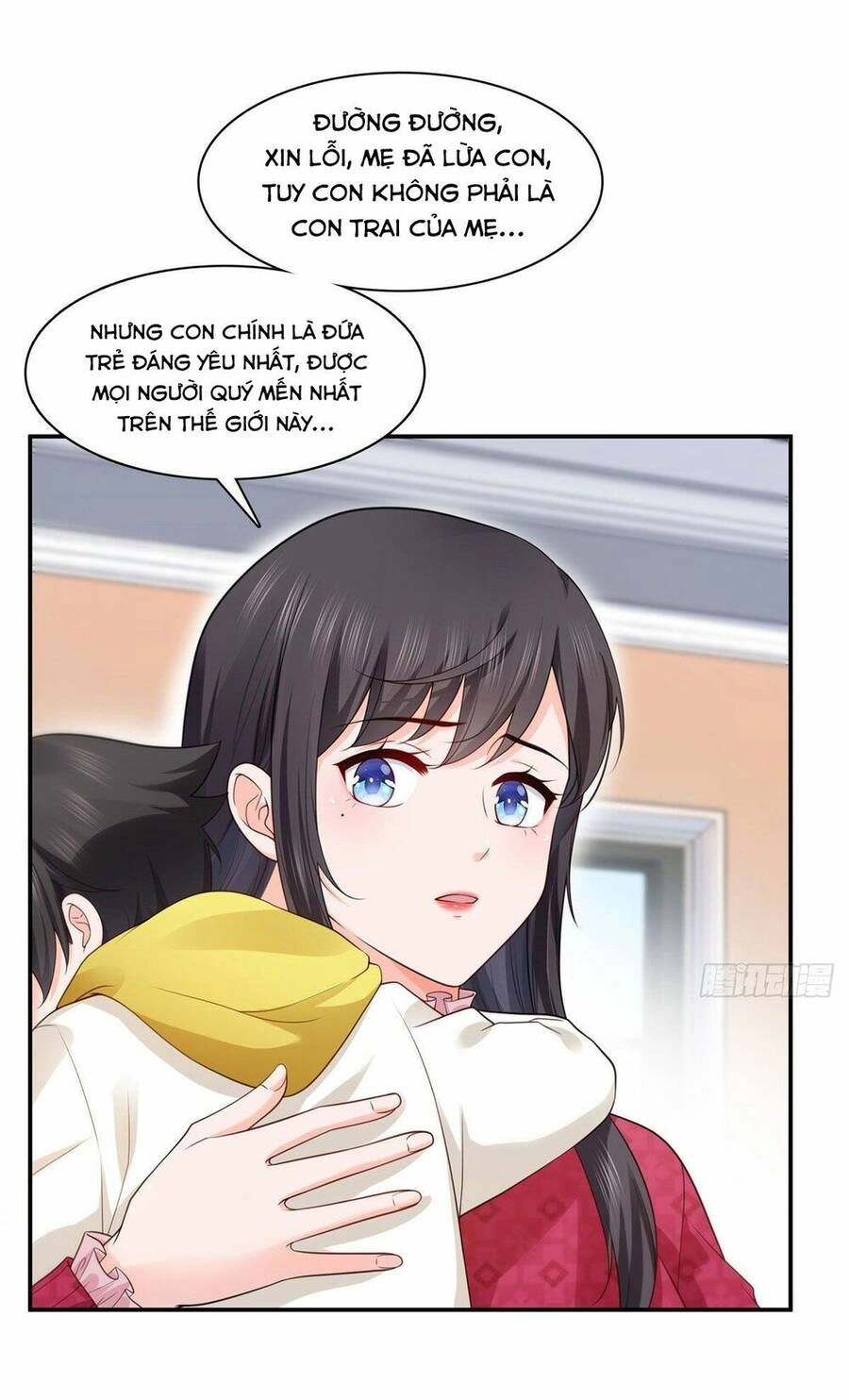 Hệt Như Hàn Quang Gặp Nắng Gắt Chapter 249 - 21