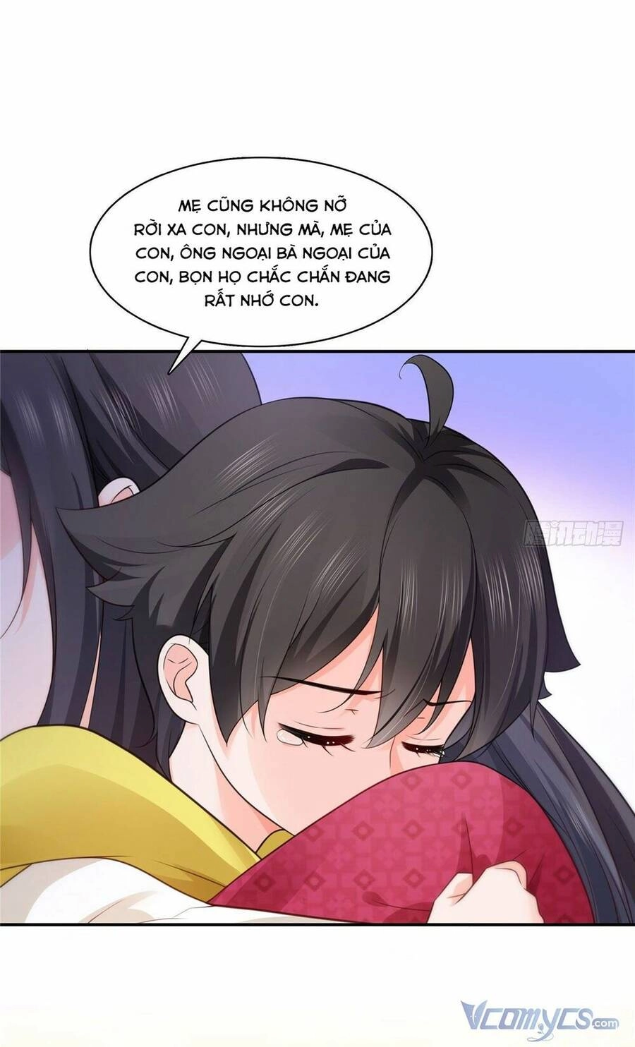 Hệt Như Hàn Quang Gặp Nắng Gắt Chapter 249 - 22