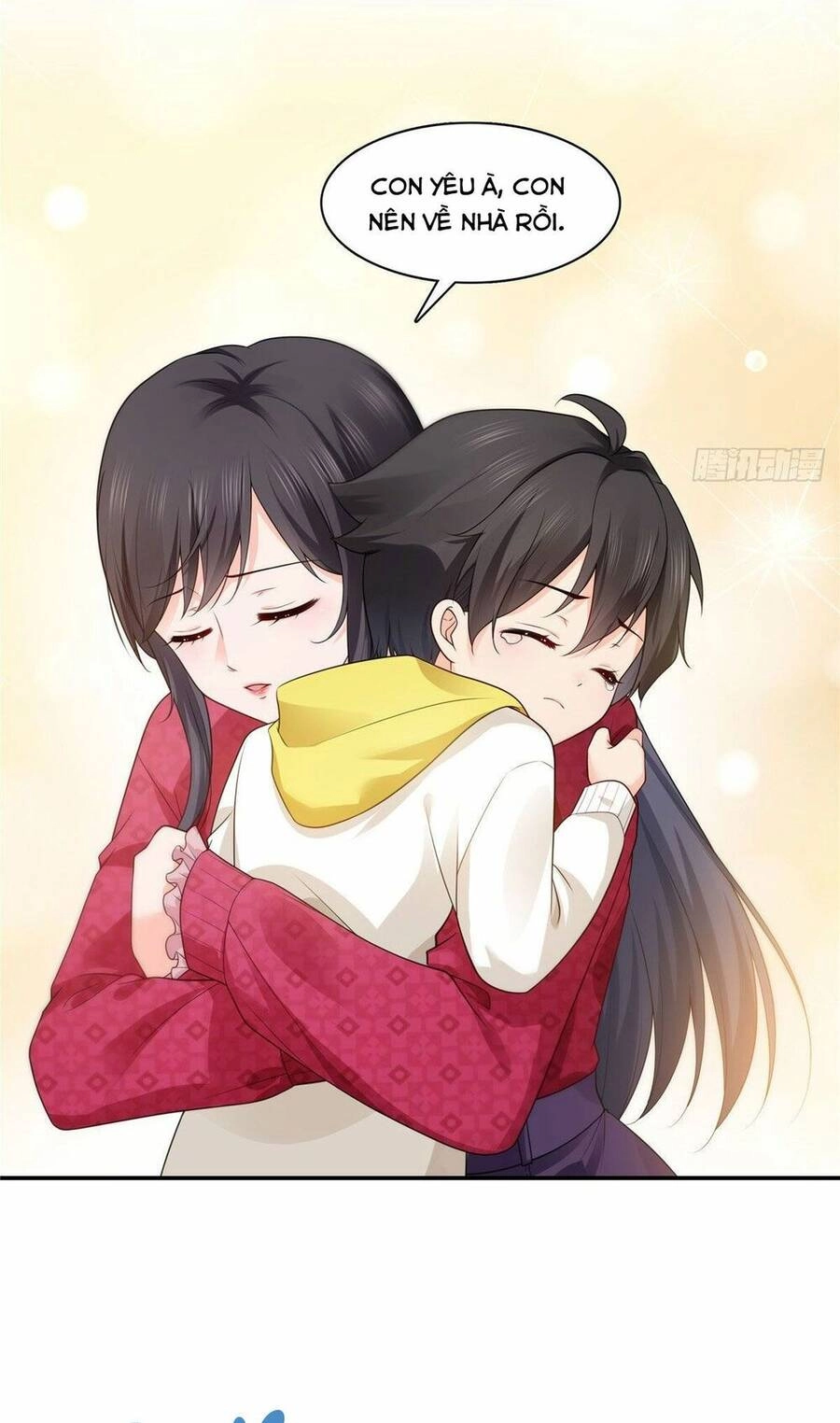 Hệt Như Hàn Quang Gặp Nắng Gắt Chapter 249 - 23