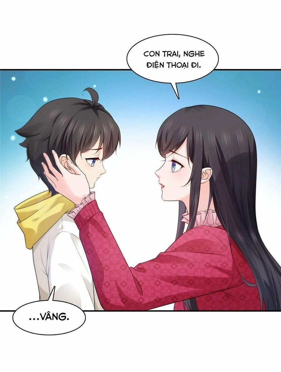 Hệt Như Hàn Quang Gặp Nắng Gắt Chapter 249 - 25