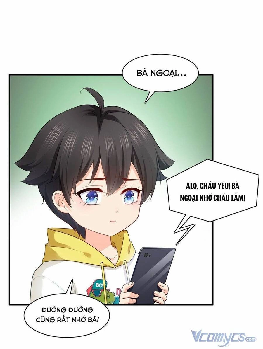 Hệt Như Hàn Quang Gặp Nắng Gắt Chapter 249 - 26