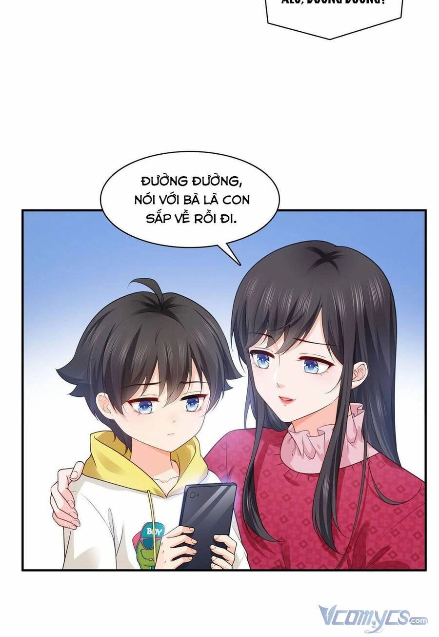 Hệt Như Hàn Quang Gặp Nắng Gắt Chapter 249 - 28