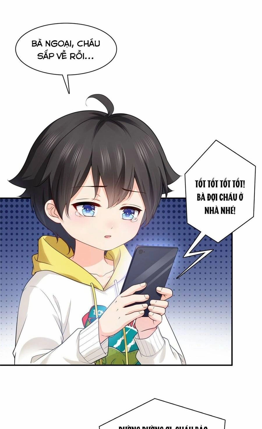 Hệt Như Hàn Quang Gặp Nắng Gắt Chapter 249 - 29