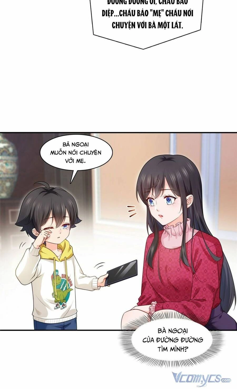 Hệt Như Hàn Quang Gặp Nắng Gắt Chapter 249 - 30