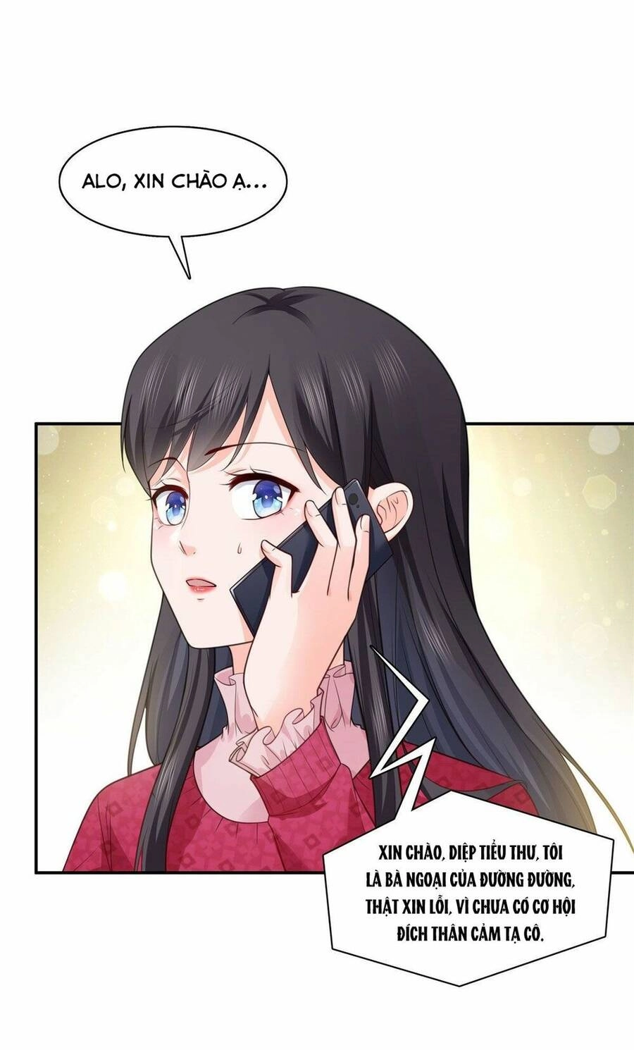 Hệt Như Hàn Quang Gặp Nắng Gắt Chapter 249 - 31