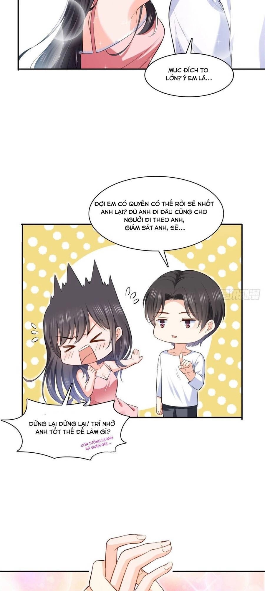 Hệt Như Hàn Quang Gặp Nắng Gắt Chapter 251 - 30