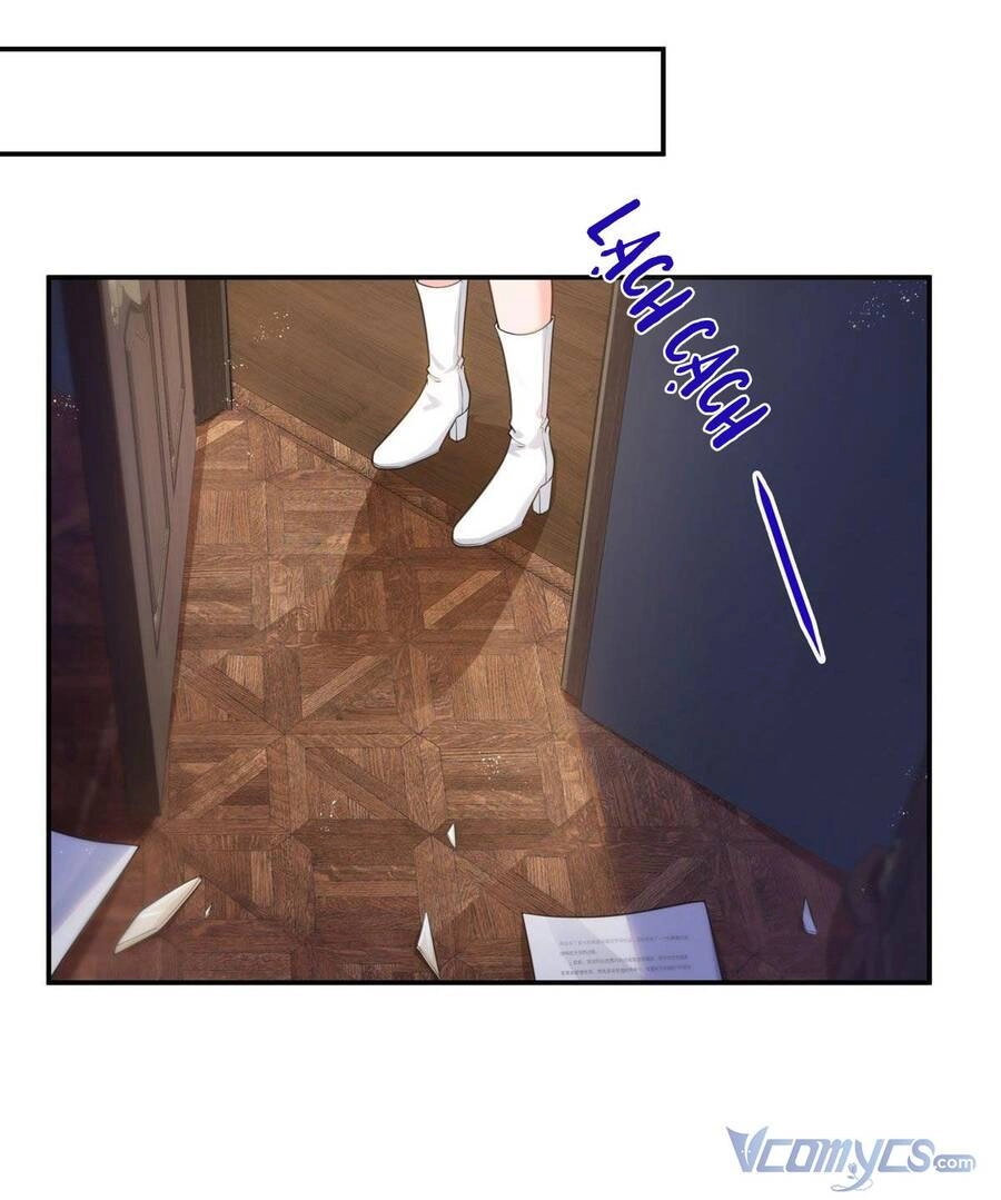 Hệt Như Hàn Quang Gặp Nắng Gắt Chapter 252 - 14