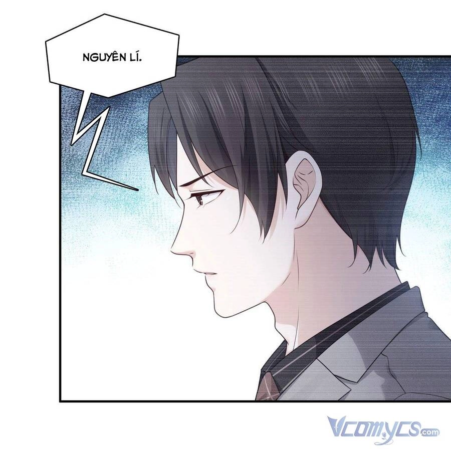 Hệt Như Hàn Quang Gặp Nắng Gắt Chapter 252 - 36