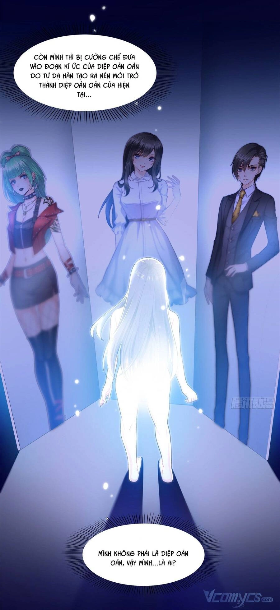 Hệt Như Hàn Quang Gặp Nắng Gắt Chapter 253 - 7