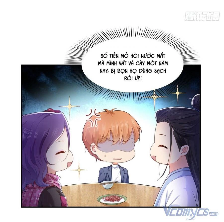 Hệt Như Hàn Quang Gặp Nắng Gắt Chapter 254 - 7