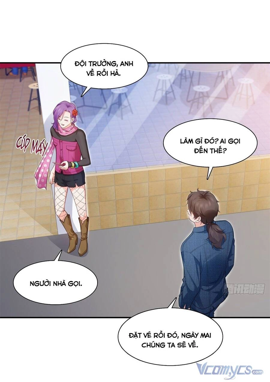 Hệt Như Hàn Quang Gặp Nắng Gắt Chapter 254 - 15