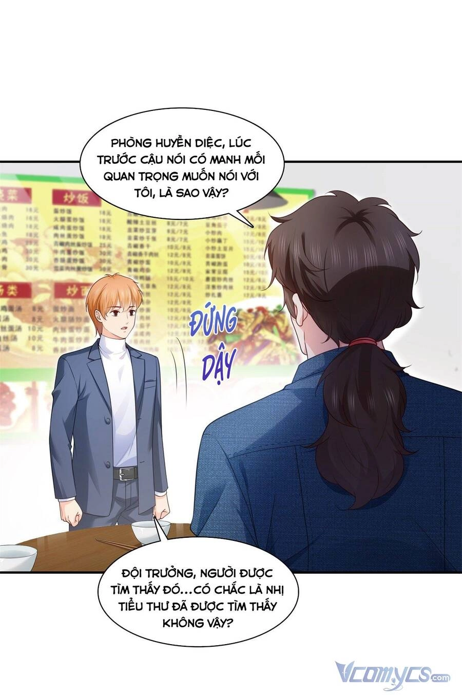 Hệt Như Hàn Quang Gặp Nắng Gắt Chapter 254 - 17