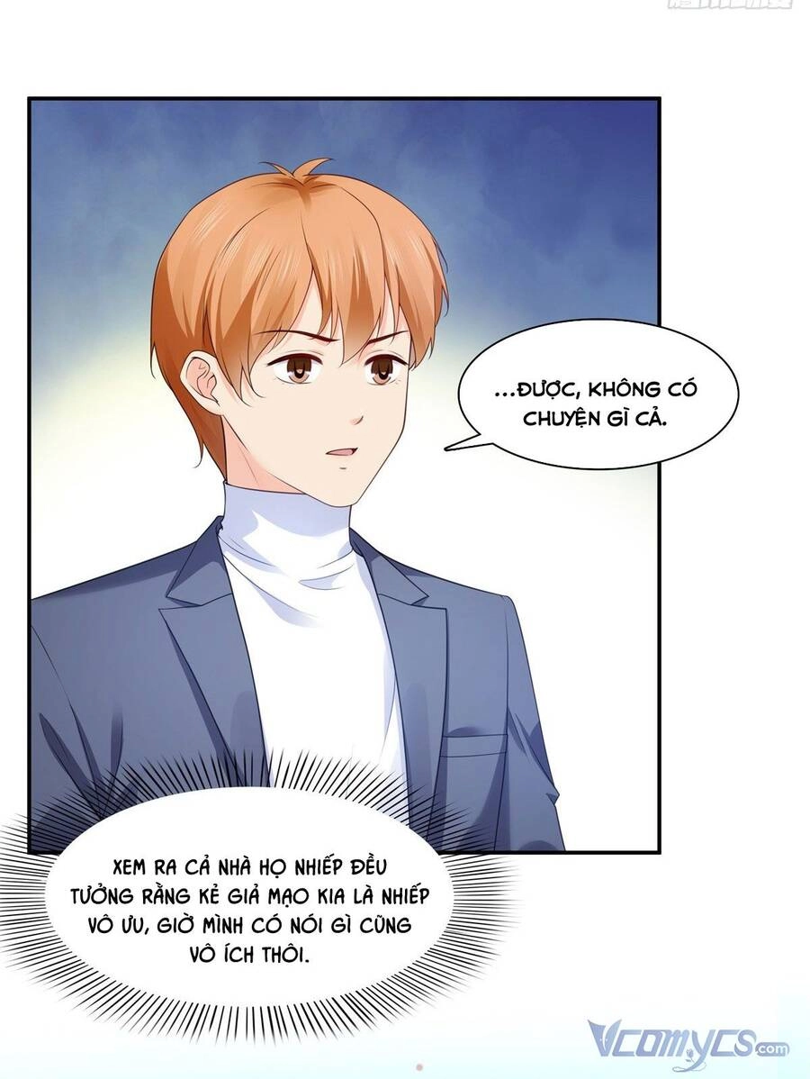 Hệt Như Hàn Quang Gặp Nắng Gắt Chapter 254 - 19