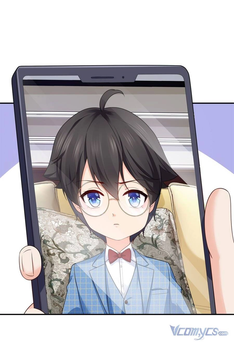 Hệt Như Hàn Quang Gặp Nắng Gắt Chapter 254 - 27