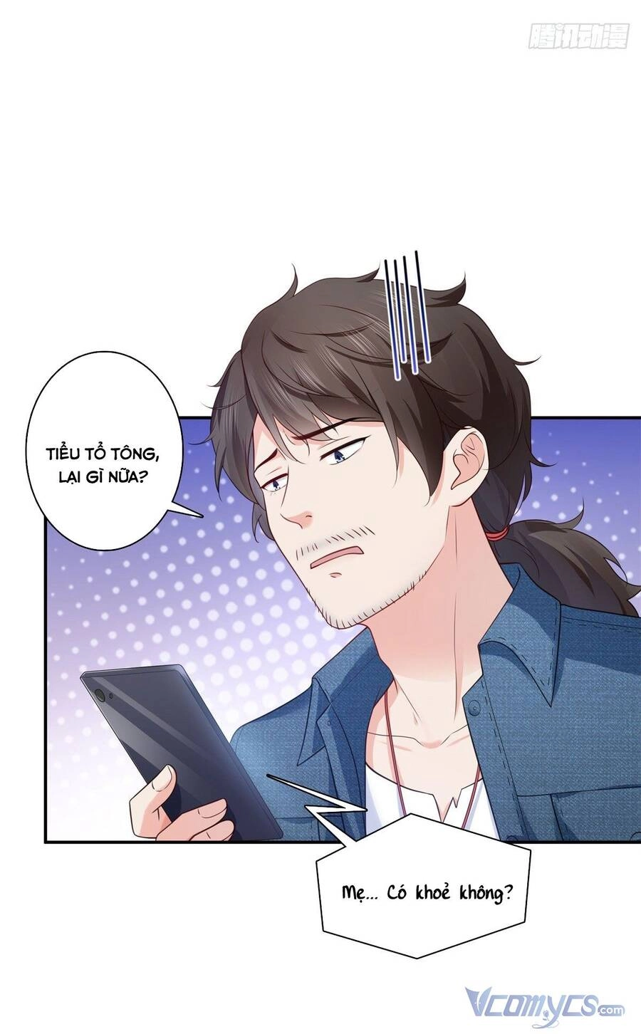 Hệt Như Hàn Quang Gặp Nắng Gắt Chapter 254 - 28