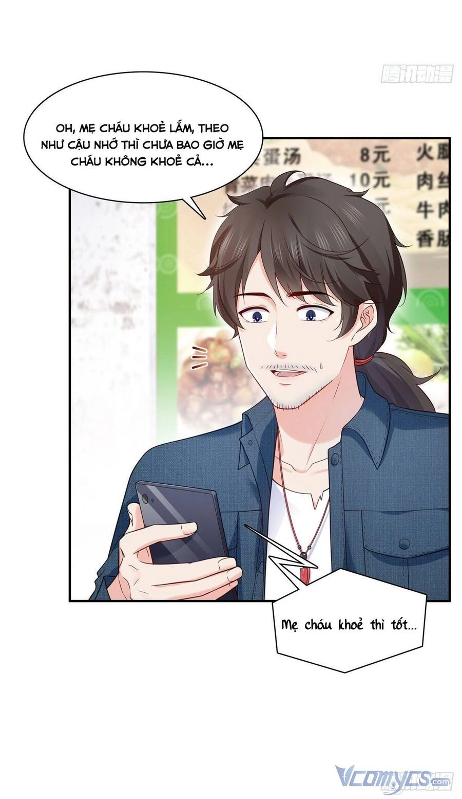 Hệt Như Hàn Quang Gặp Nắng Gắt Chapter 254 - 31