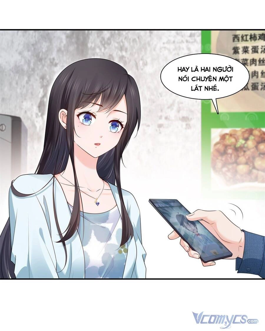 Hệt Như Hàn Quang Gặp Nắng Gắt Chapter 254 - 32