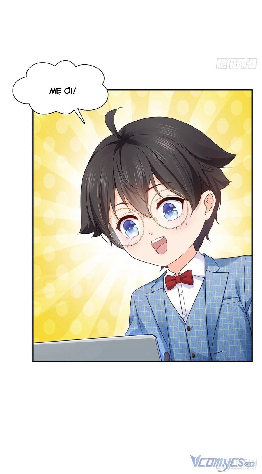 Hệt Như Hàn Quang Gặp Nắng Gắt Chapter 254 - 33