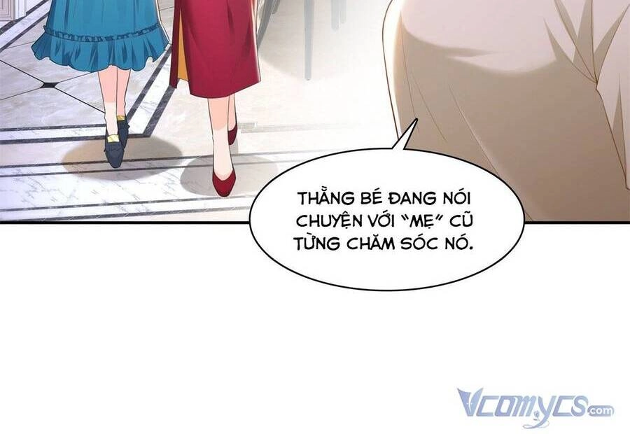 Hệt Như Hàn Quang Gặp Nắng Gắt Chapter 255 - 10