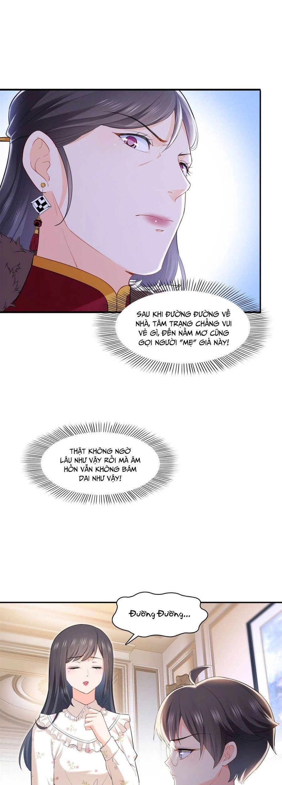 Hệt Như Hàn Quang Gặp Nắng Gắt Chapter 255 - 11