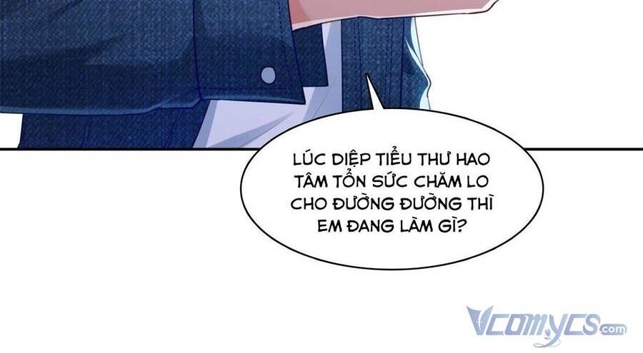 Hệt Như Hàn Quang Gặp Nắng Gắt Chapter 255 - 19
