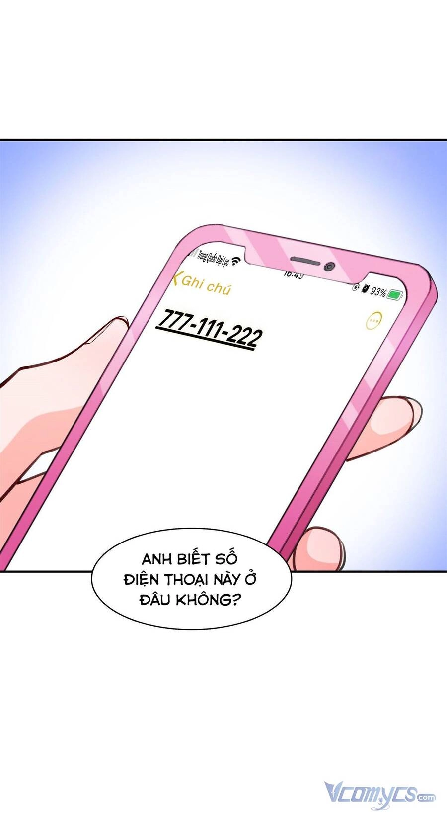 Hệt Như Hàn Quang Gặp Nắng Gắt Chapter 255 - 31