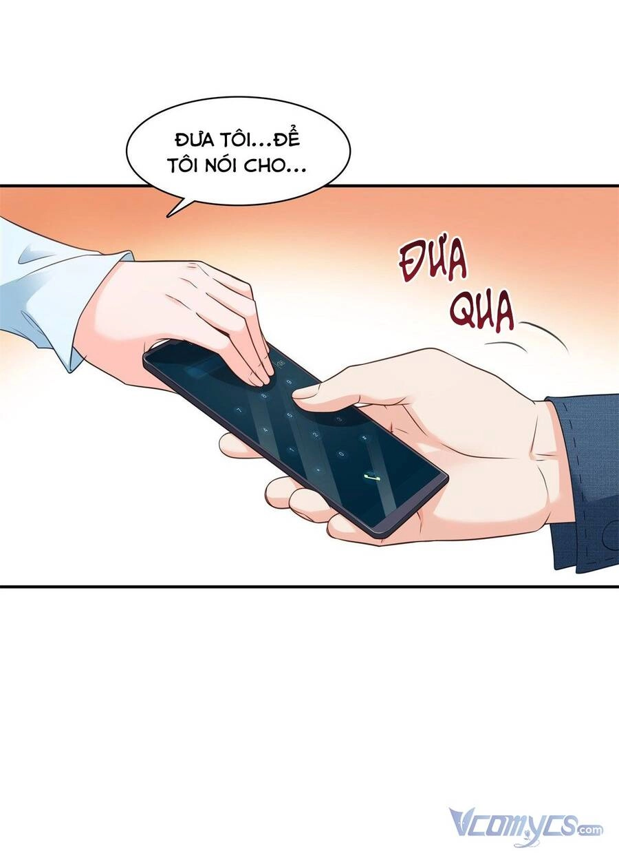 Hệt Như Hàn Quang Gặp Nắng Gắt Chapter 256 - 6