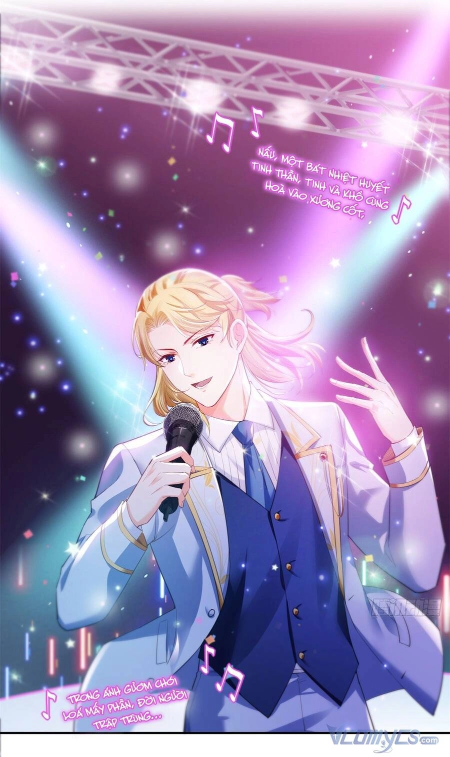 Hệt Như Hàn Quang Gặp Nắng Gắt Chapter 257 - 4