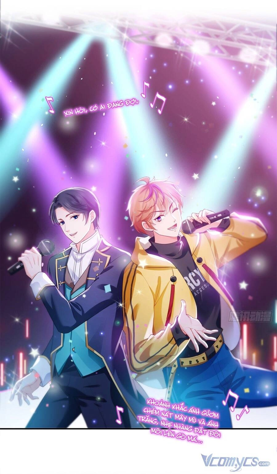 Hệt Như Hàn Quang Gặp Nắng Gắt Chapter 257 - 5