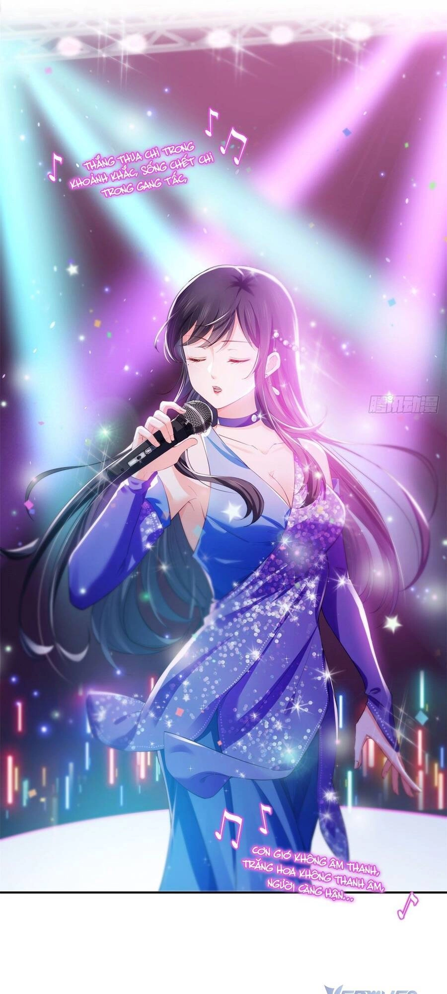 Hệt Như Hàn Quang Gặp Nắng Gắt Chapter 257 - 6