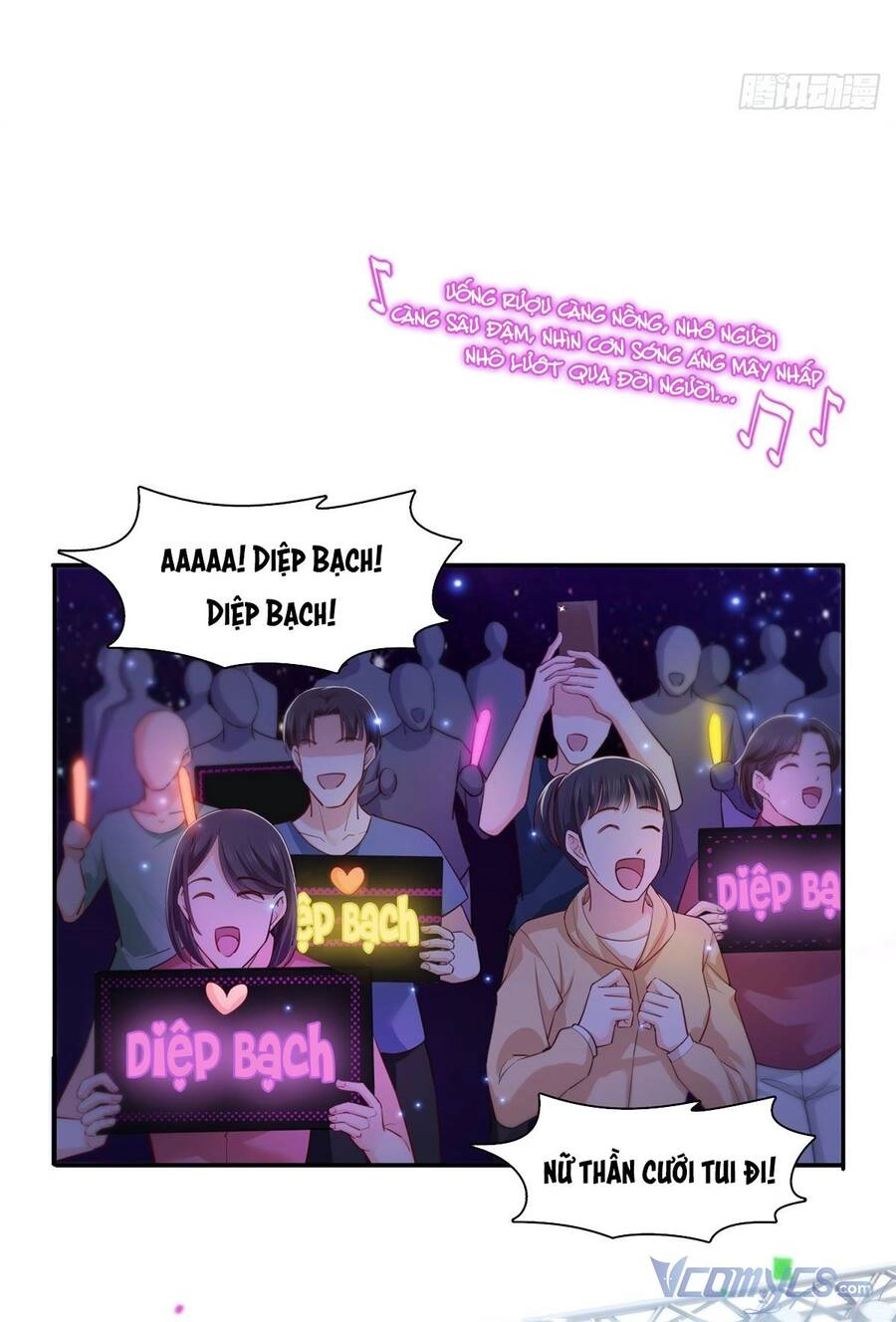 Hệt Như Hàn Quang Gặp Nắng Gắt Chapter 257 - 8