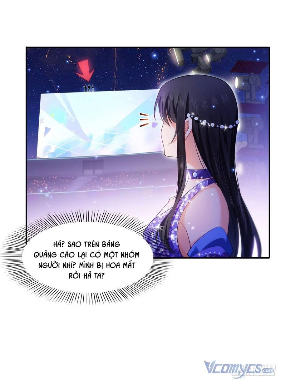 Hệt Như Hàn Quang Gặp Nắng Gắt Chapter 257 - 14