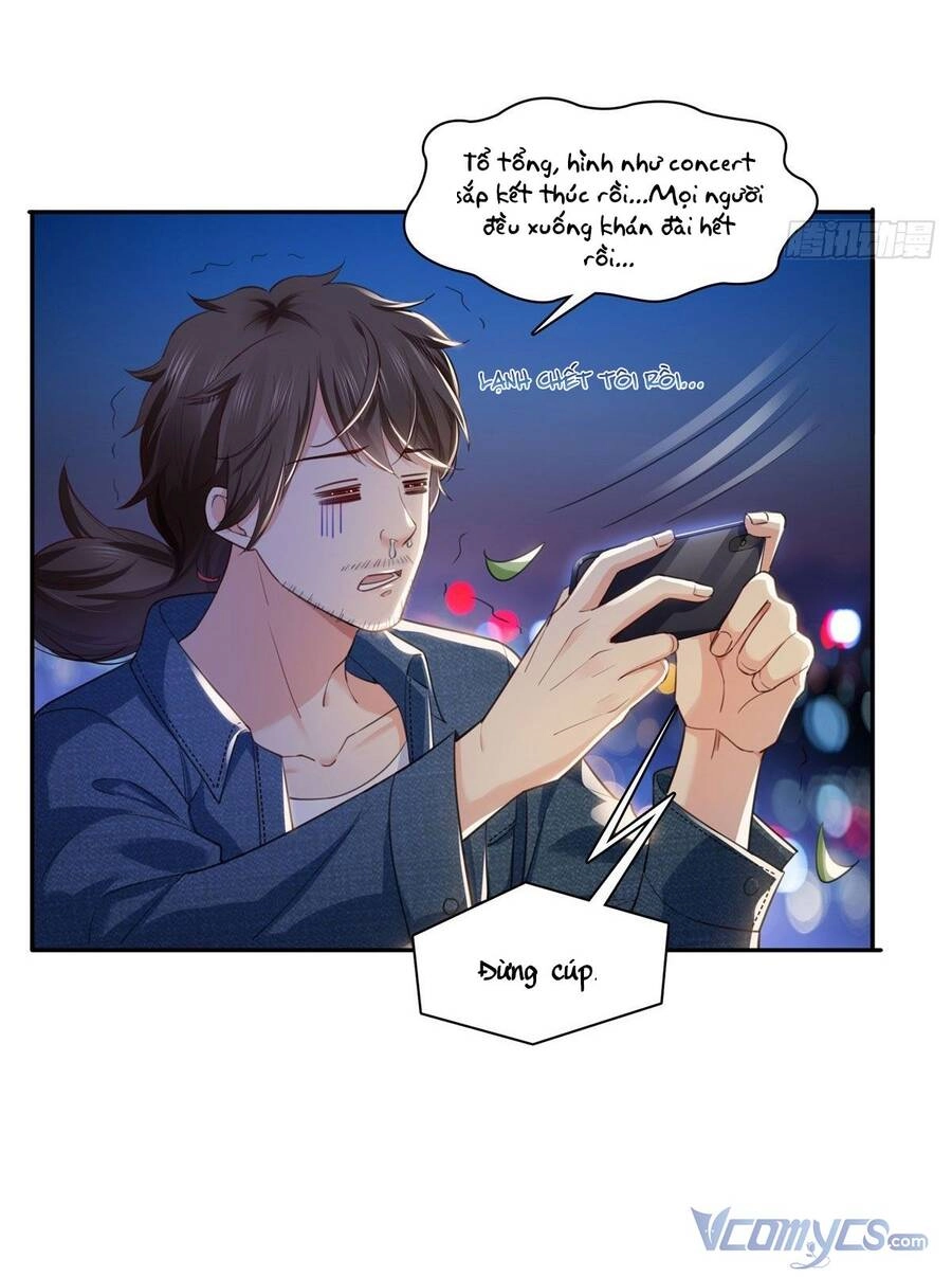 Hệt Như Hàn Quang Gặp Nắng Gắt Chapter 257 - 19