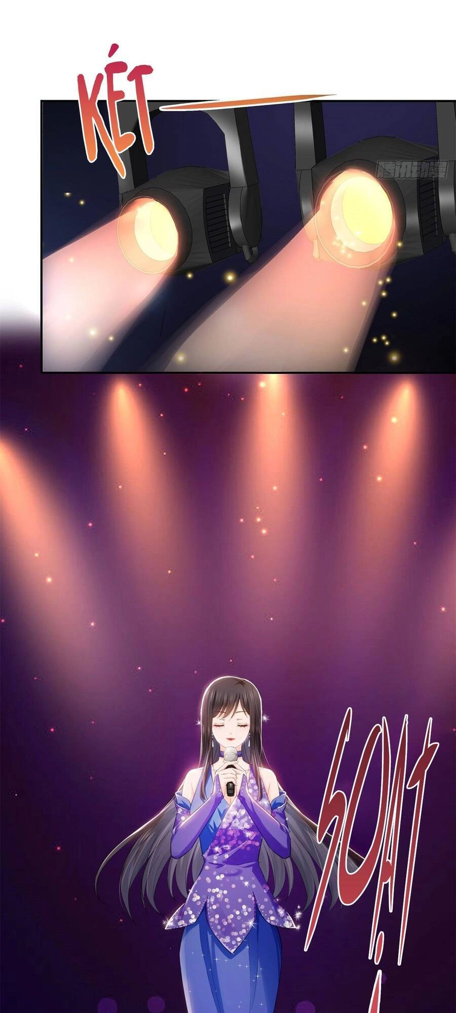 Hệt Như Hàn Quang Gặp Nắng Gắt Chapter 257 - 20